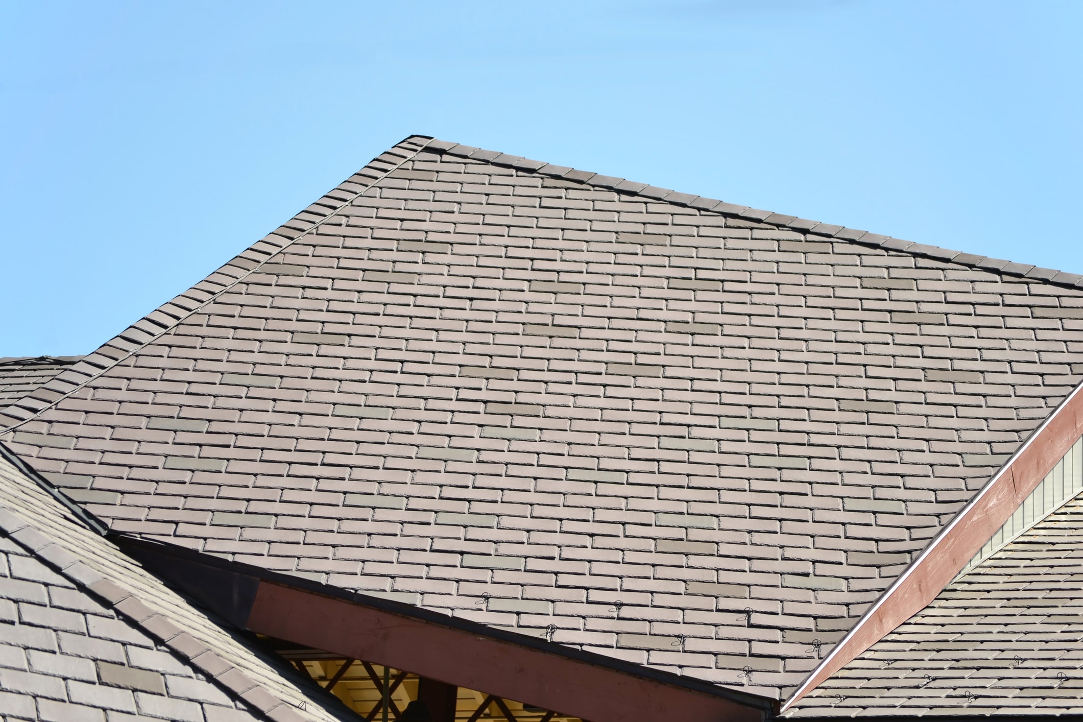 Slate Roofing